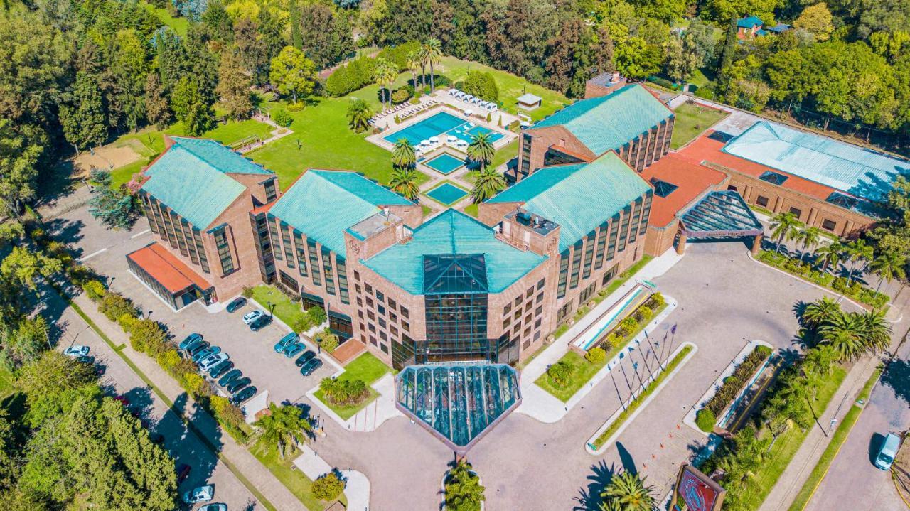 Sheraton Pilar Hotel & Convention Center Ngoại thất bức ảnh