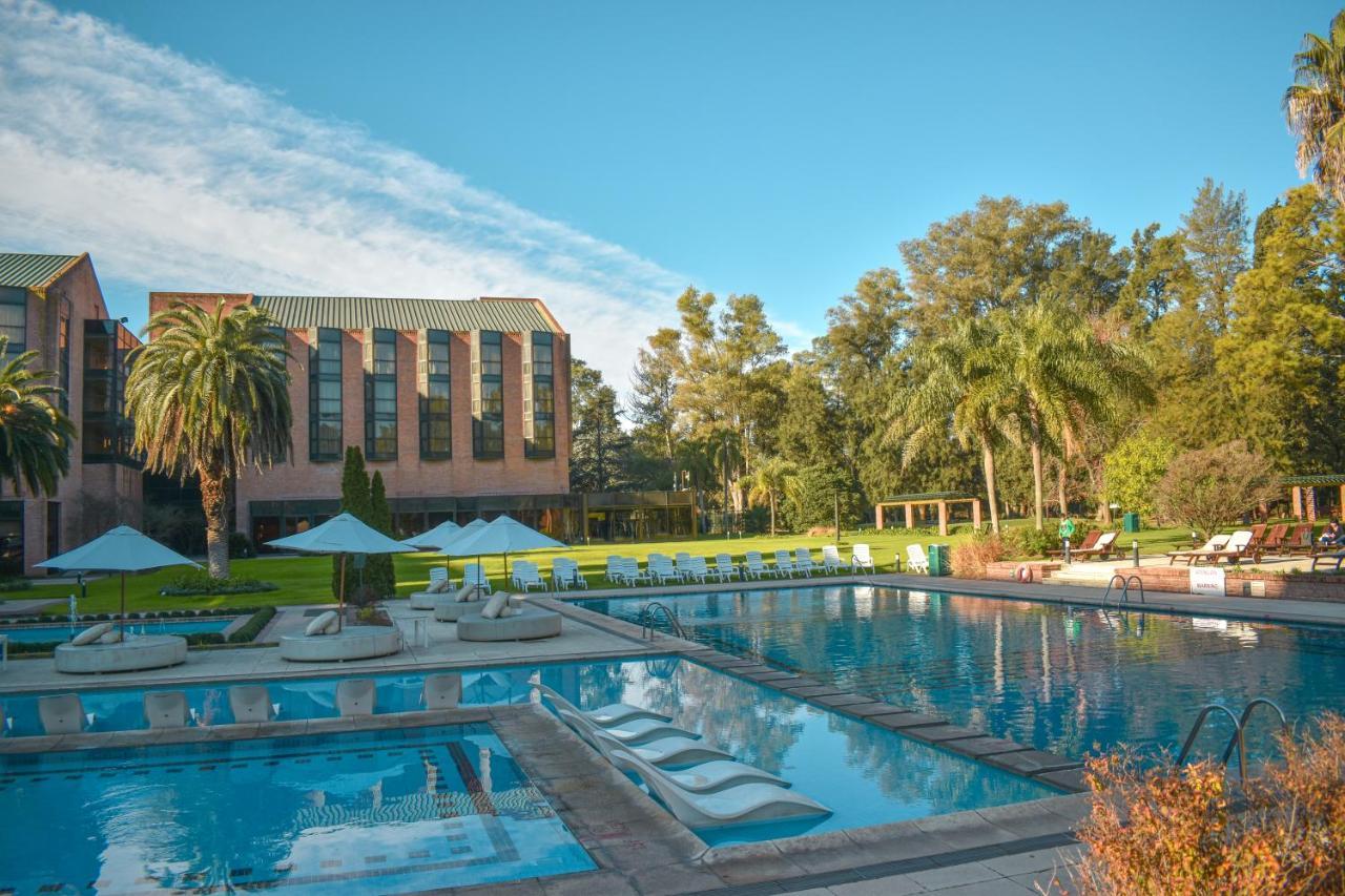 Sheraton Pilar Hotel & Convention Center Ngoại thất bức ảnh