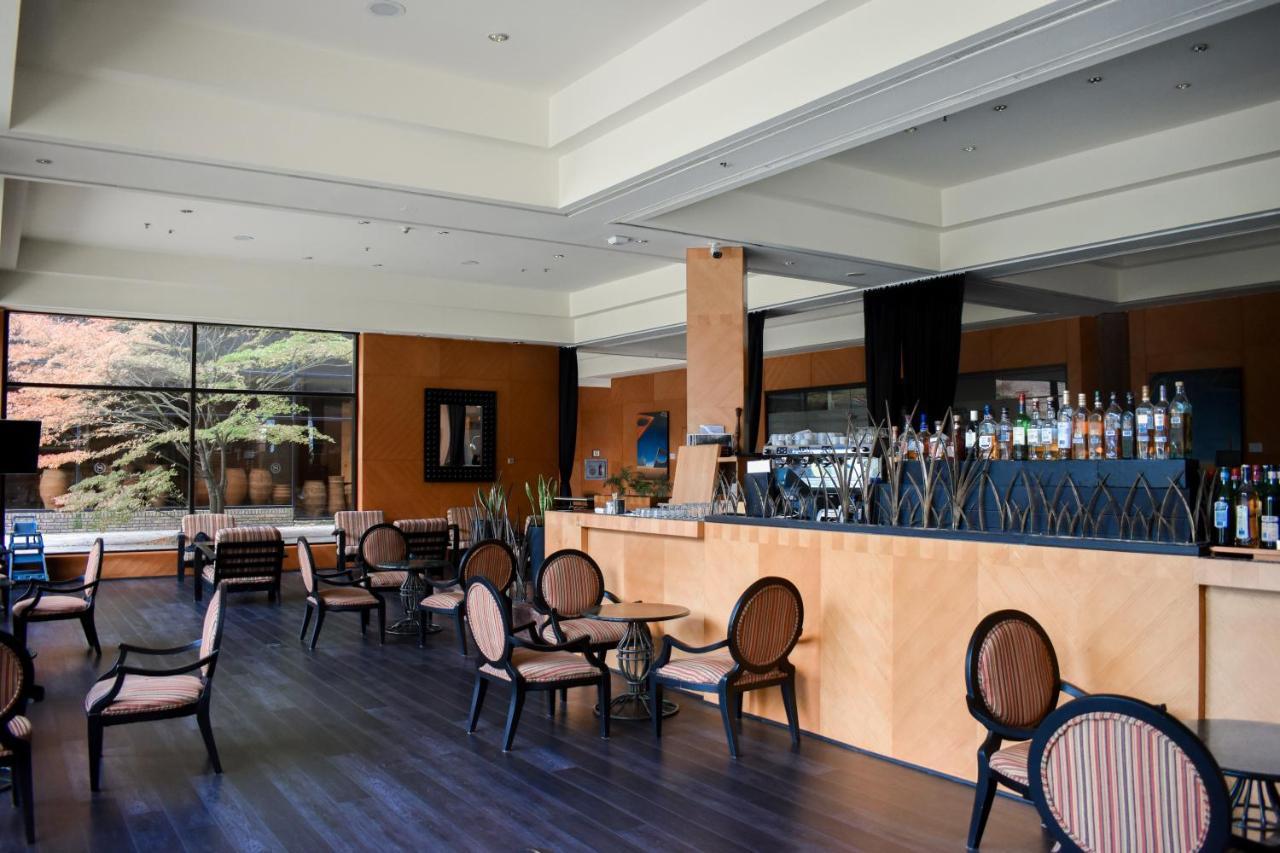 Sheraton Pilar Hotel & Convention Center Ngoại thất bức ảnh