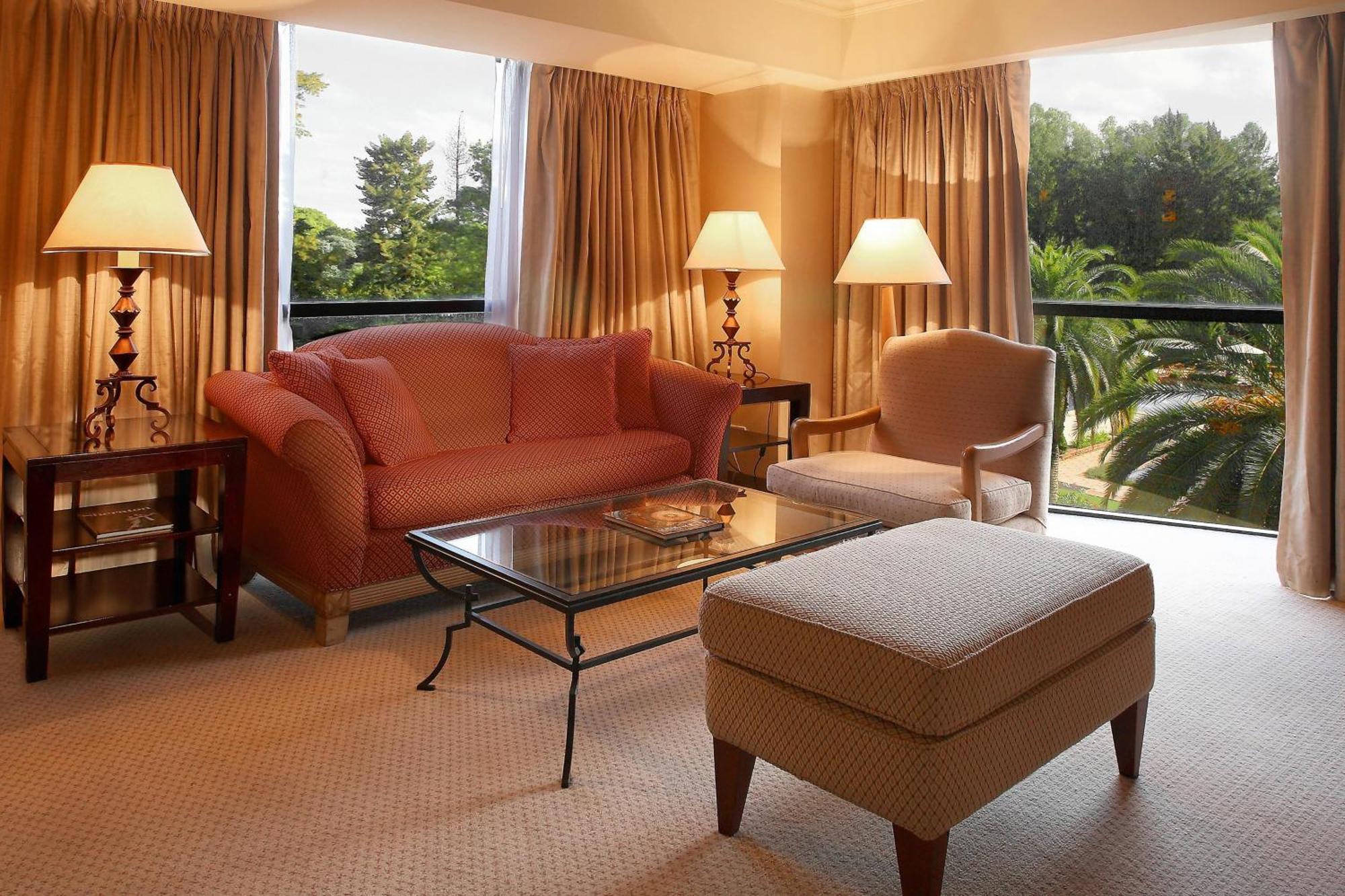 Sheraton Pilar Hotel & Convention Center Ngoại thất bức ảnh