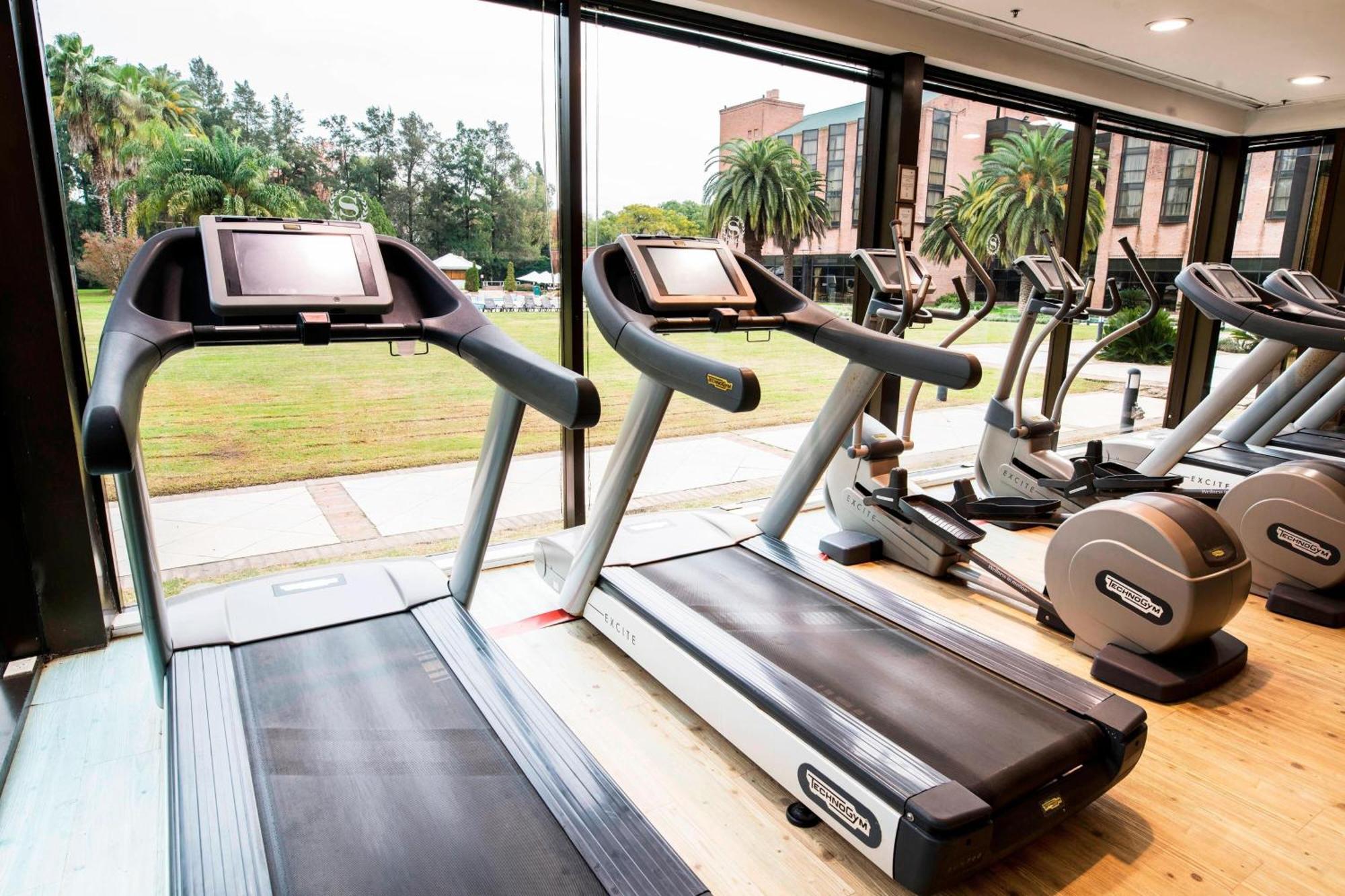 Sheraton Pilar Hotel & Convention Center Ngoại thất bức ảnh