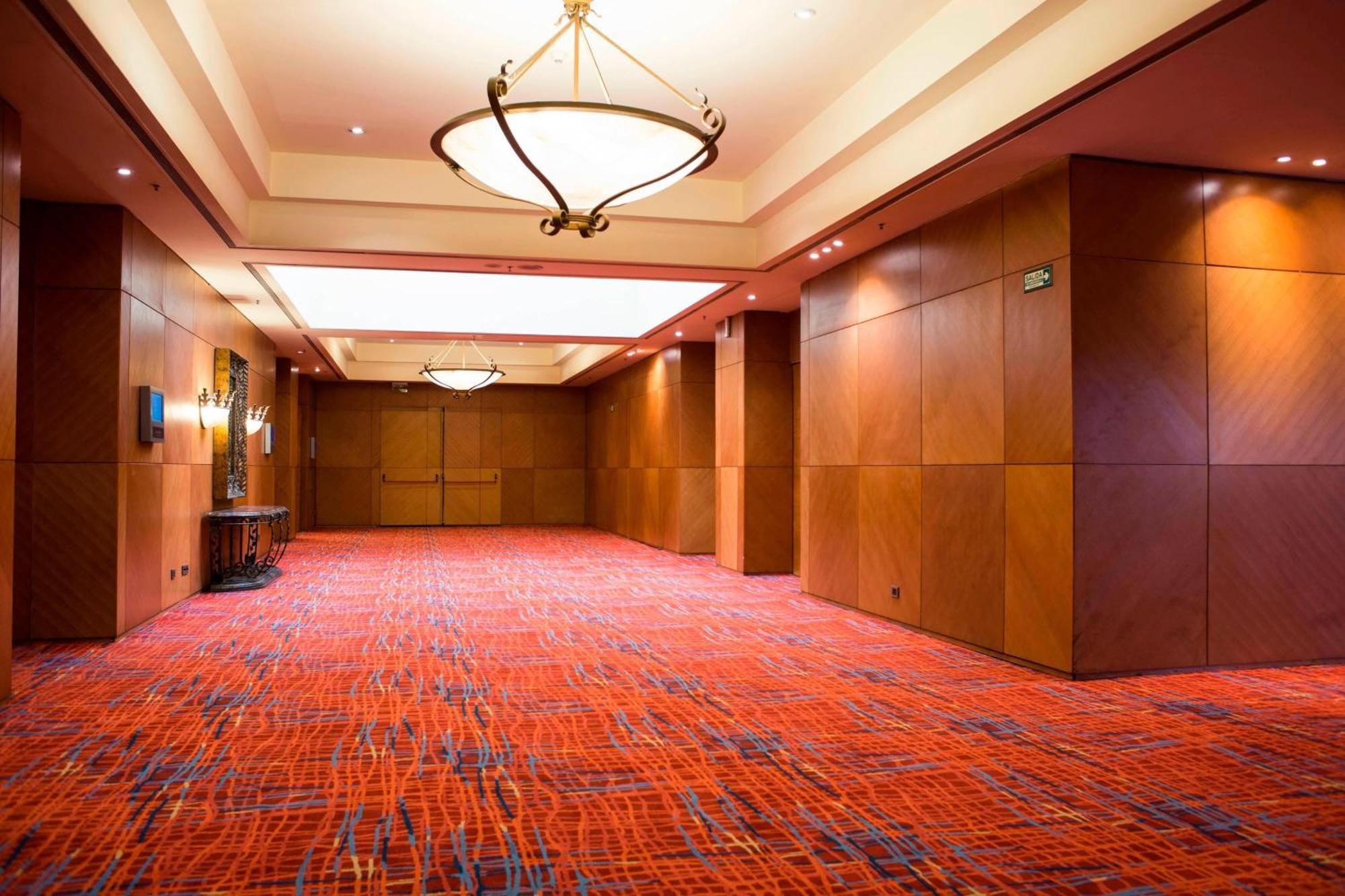 Sheraton Pilar Hotel & Convention Center Ngoại thất bức ảnh
