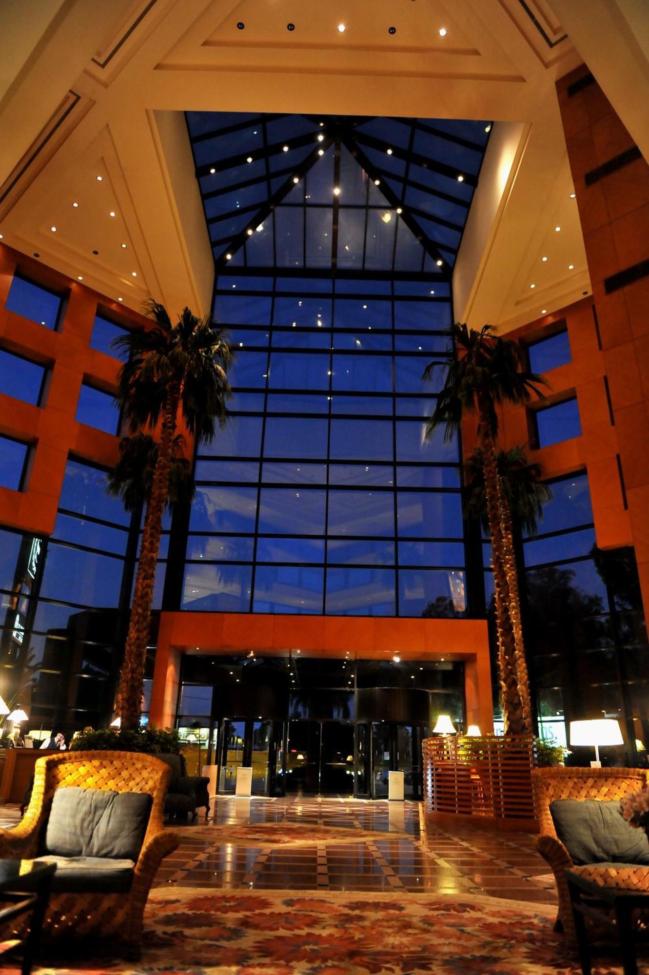 Sheraton Pilar Hotel & Convention Center Ngoại thất bức ảnh